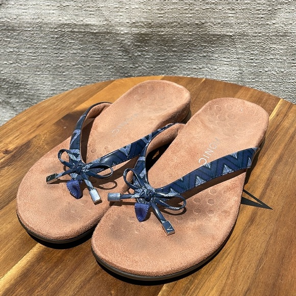 Vionic Bella Women's II Sandals Size 9 - Picture 1 of 8